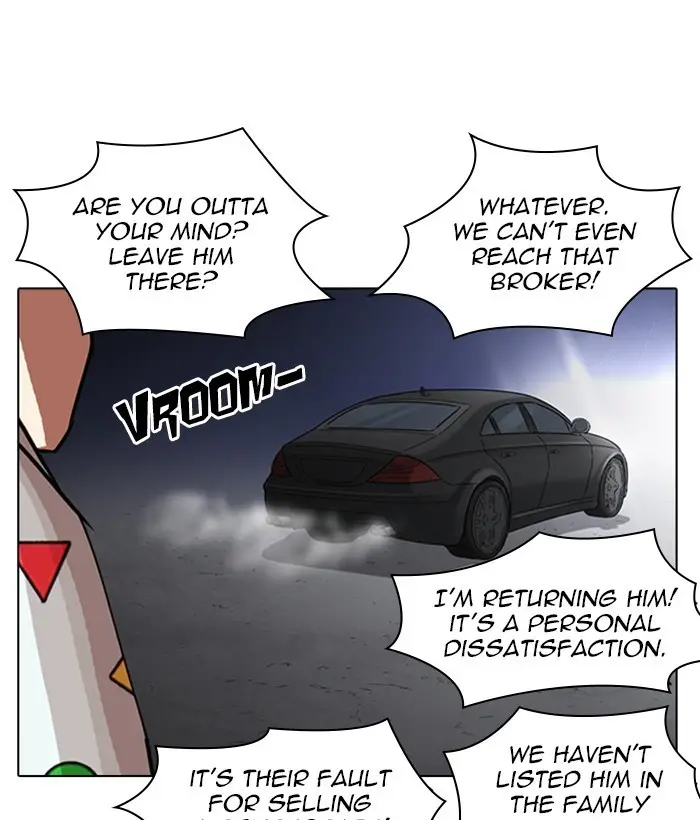 Lookism Chapter 266 page 62