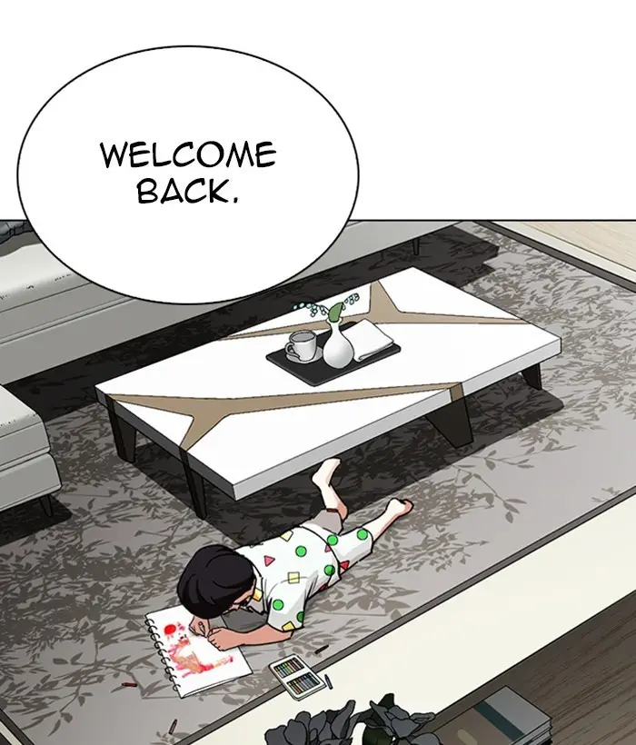 Lookism Chapter 266 page 36