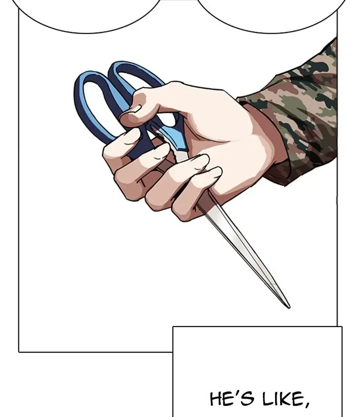 Lookism Chapter 266 page 80