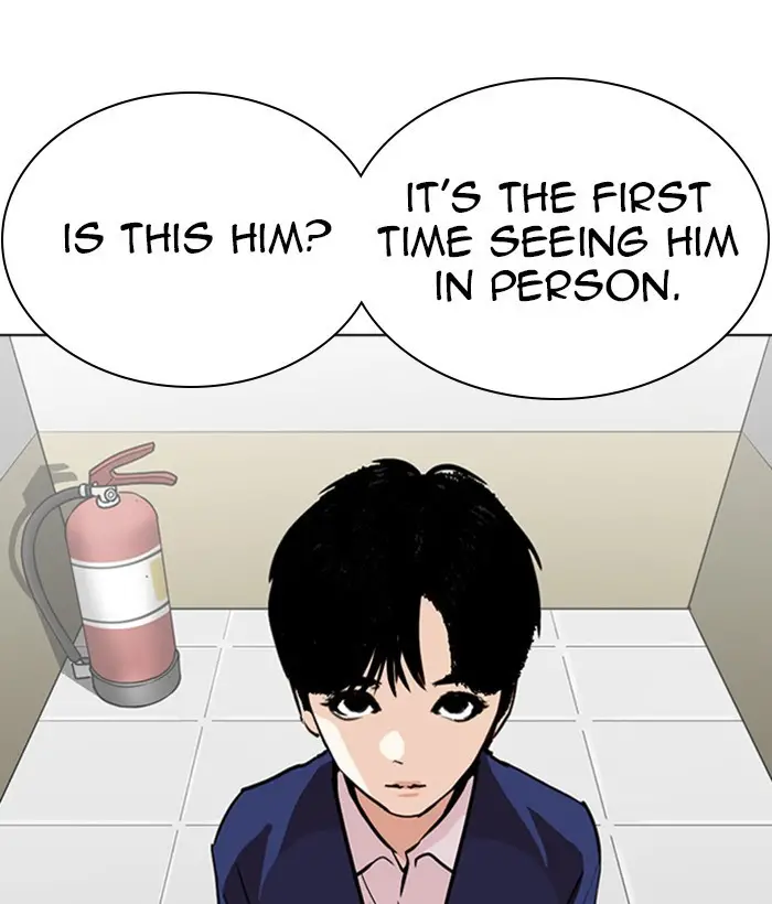 Lookism Chapter 266 page 93