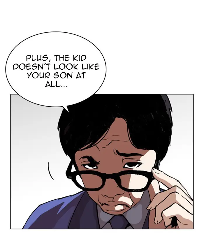 Lookism Chapter 266 page 110