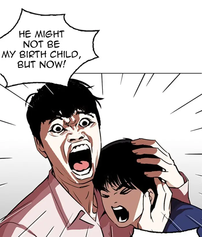 Lookism Chapter 266 page 116
