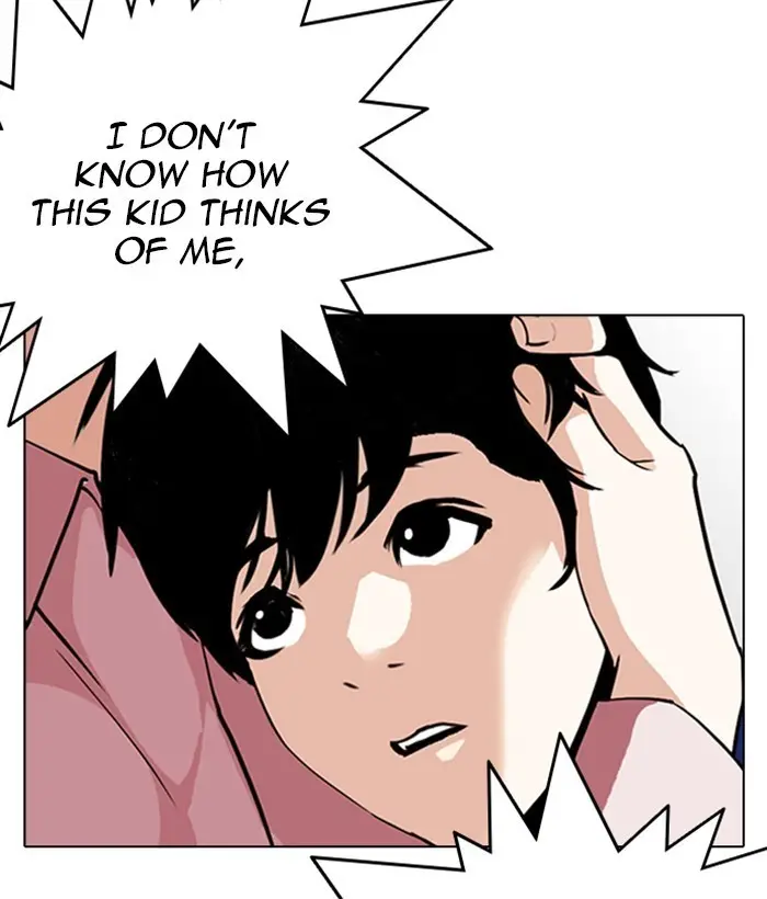 Lookism Chapter 266 page 118