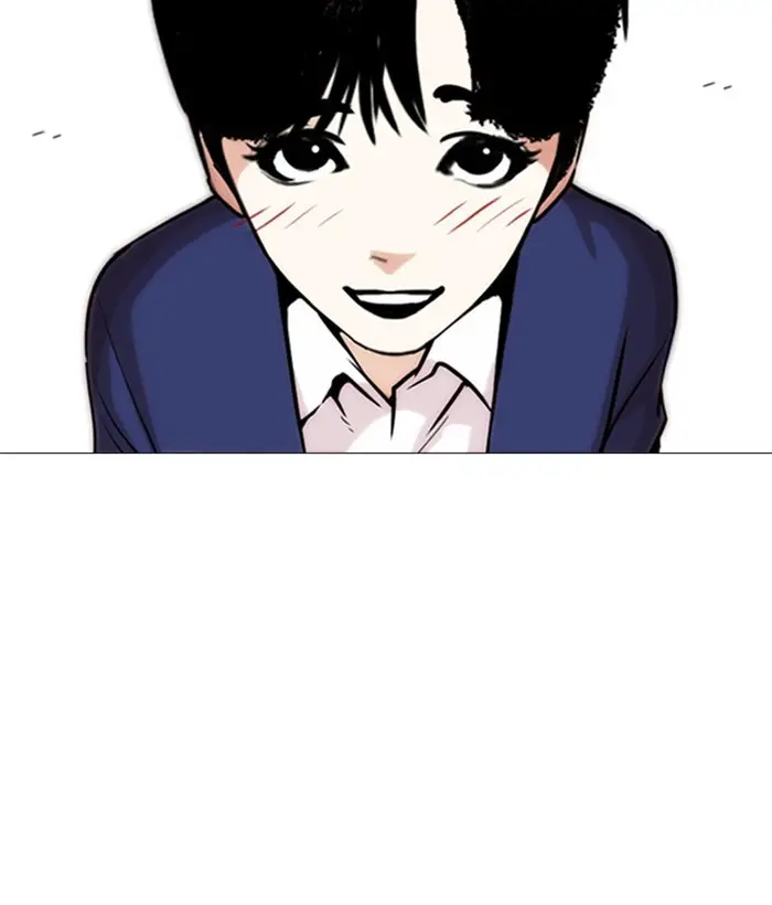 Lookism Chapter 266 page 125