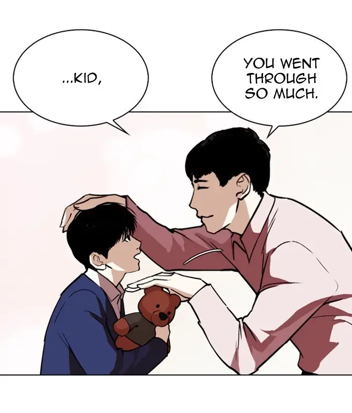 Lookism Chapter 266 page 126