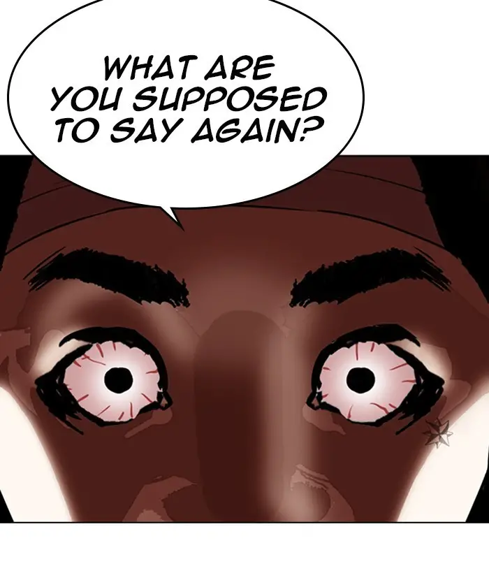 Lookism Chapter 266 page 156