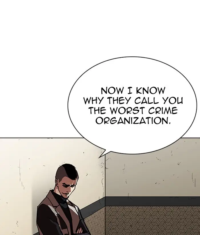 Lookism Chapter 266 page 163