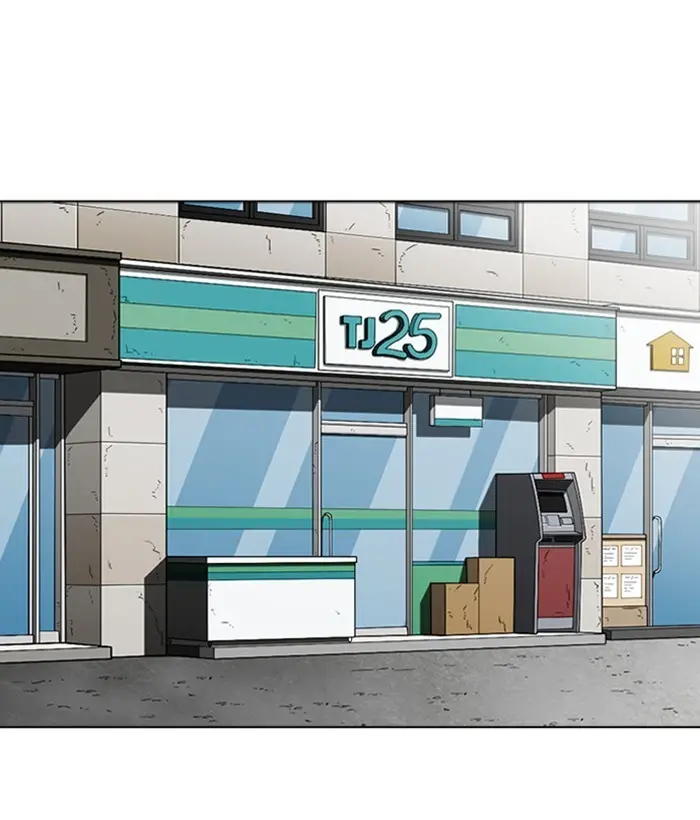 Lookism Chapter 266 page 177