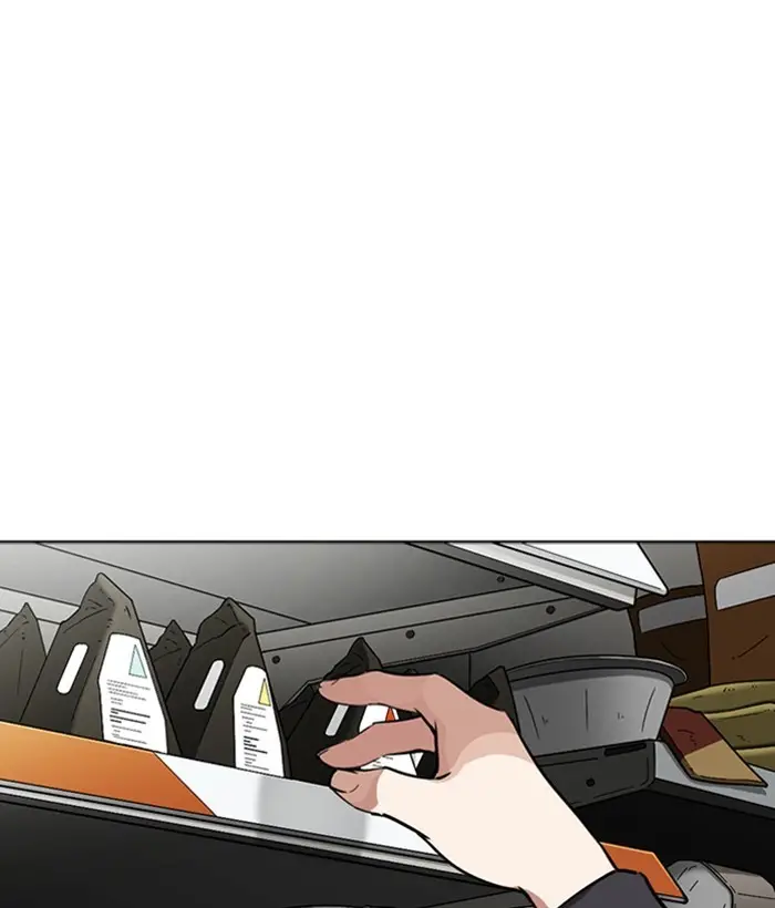 Lookism Chapter 266 page 178