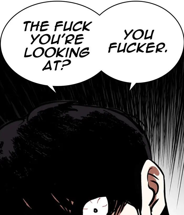 Lookism Chapter 266 page 189