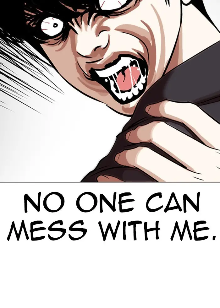 Lookism Chapter 266 page 190