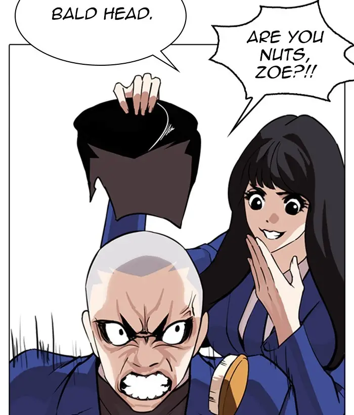 Lookism Chapter 267 page 59