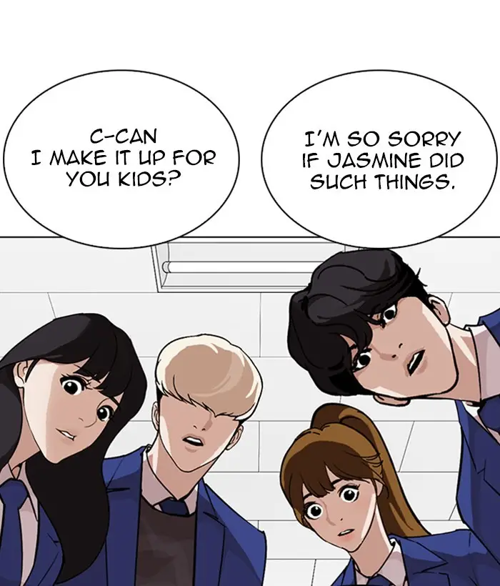 Lookism Chapter 267 page 76