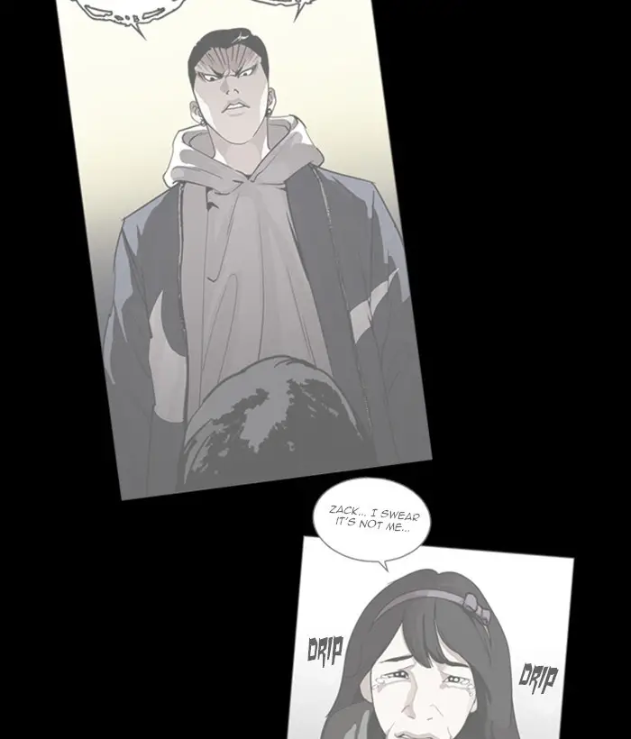 Lookism Chapter 267 page 106