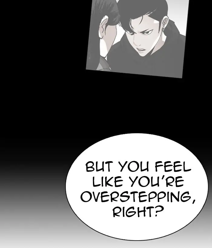 Lookism Chapter 267 page 108