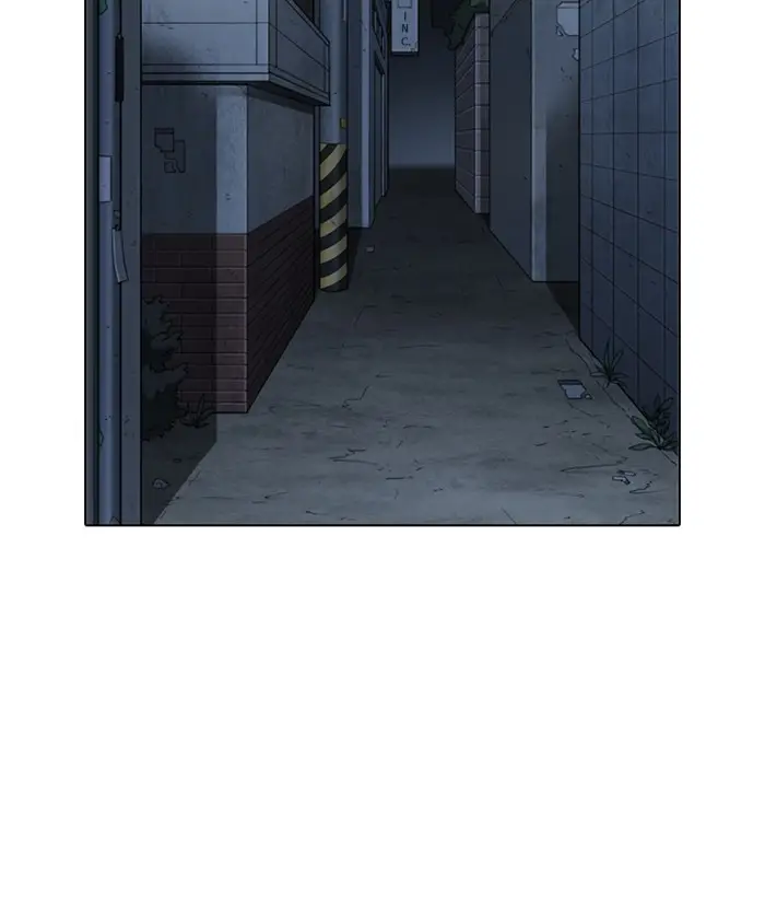 Lookism Chapter 267 page 114