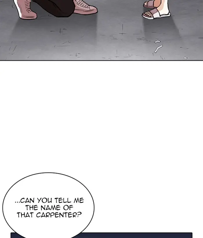 Lookism Chapter 267 page 131