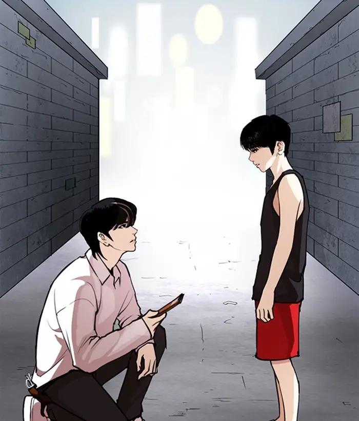 Lookism Chapter 267 page 130