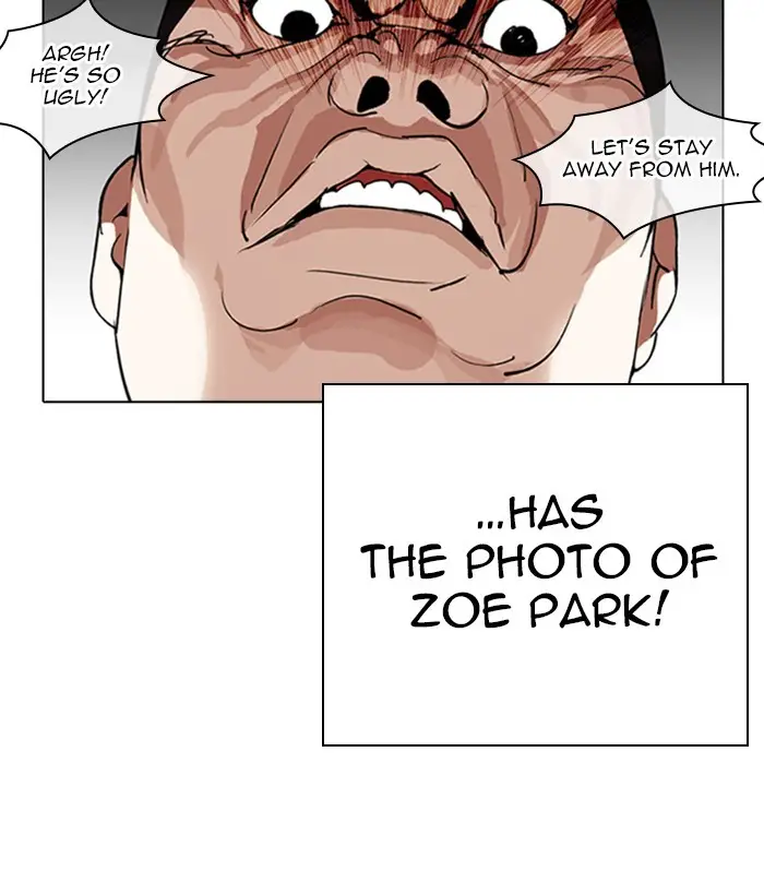Lookism Chapter 267 page 143