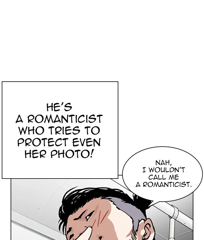 Lookism Chapter 267 page 144