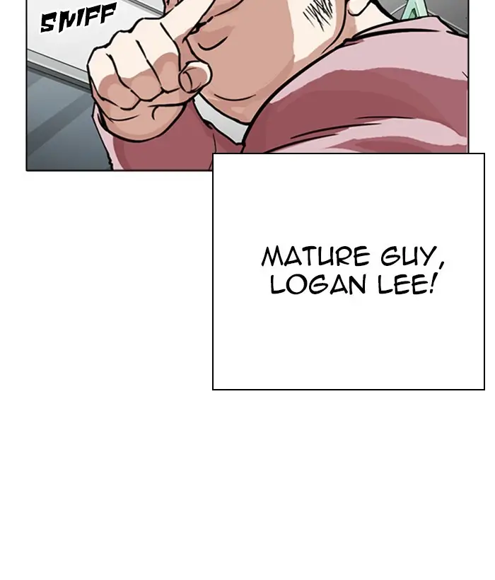 Lookism Chapter 267 page 145
