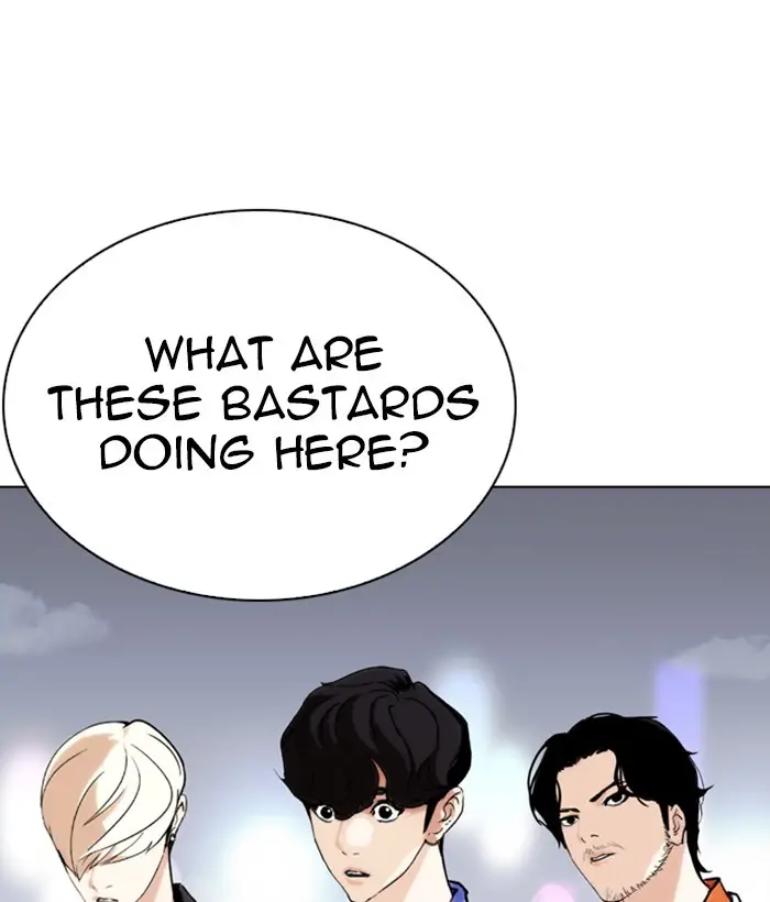 Lookism Chapter 267 page 152