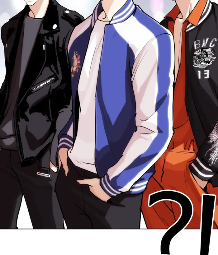 Lookism Chapter 267 page 153
