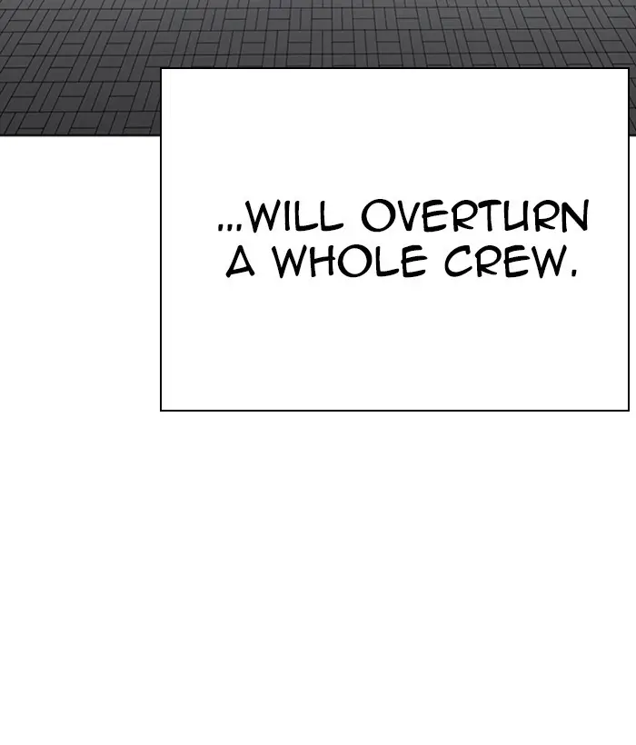 Lookism Chapter 267 page 165