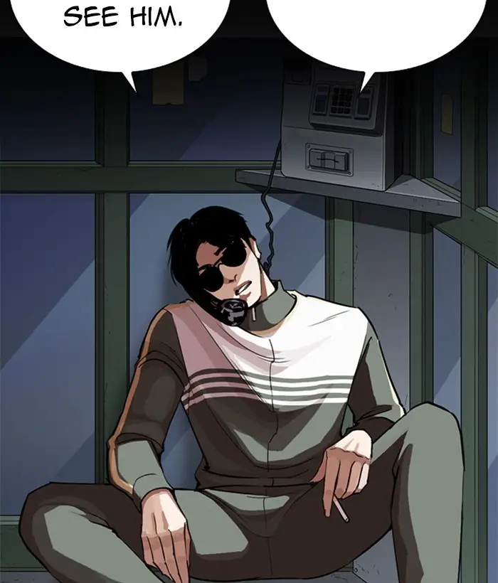 Lookism Chapter 267 page 178