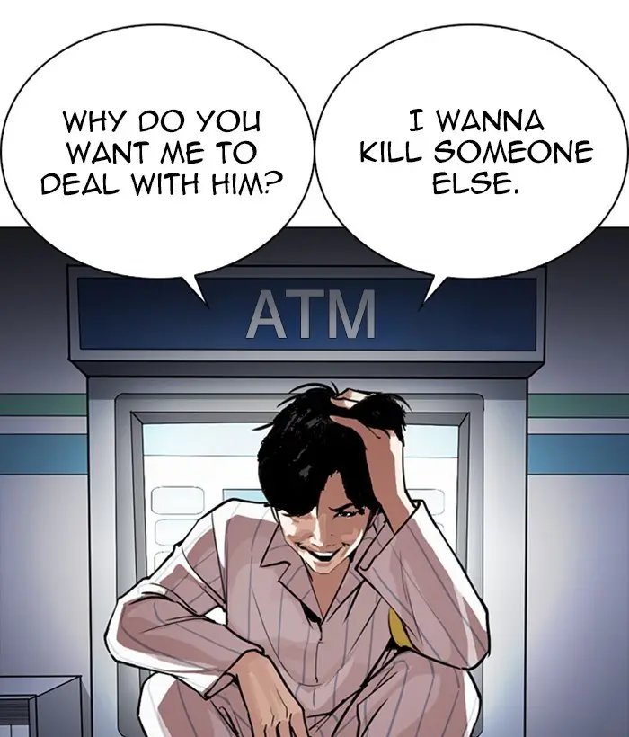Lookism Chapter 267 page 189