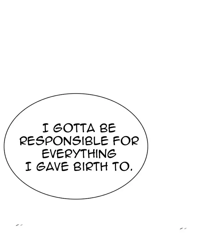 Lookism Chapter 267 page 219