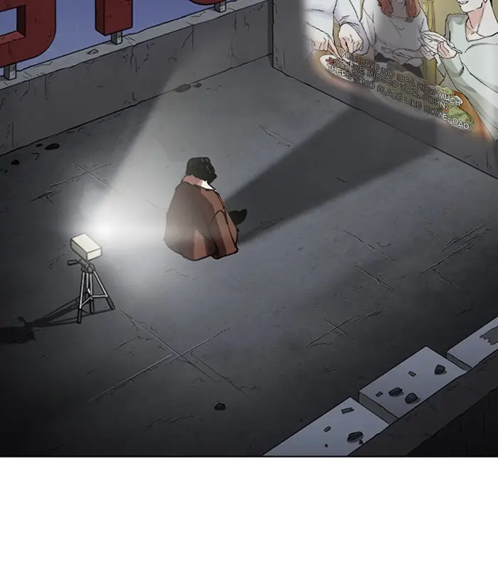 Lookism Chapter 267 page 228