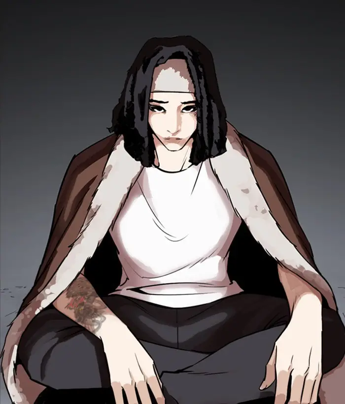 Lookism Chapter 267 page 230
