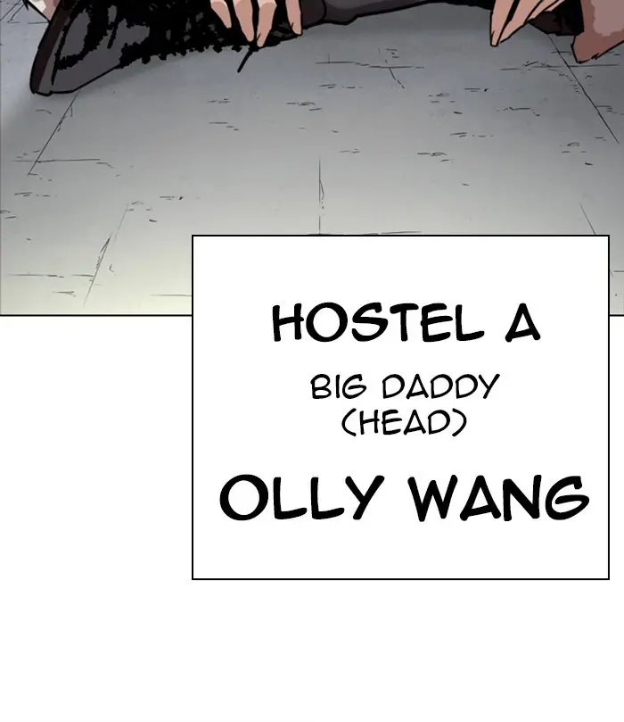 Lookism Chapter 267 page 231