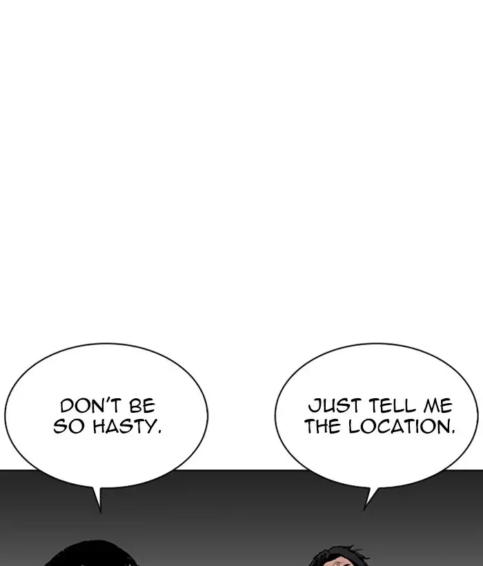 Lookism Chapter 268 page 4