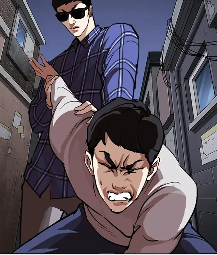 Lookism Chapter 268 page 10