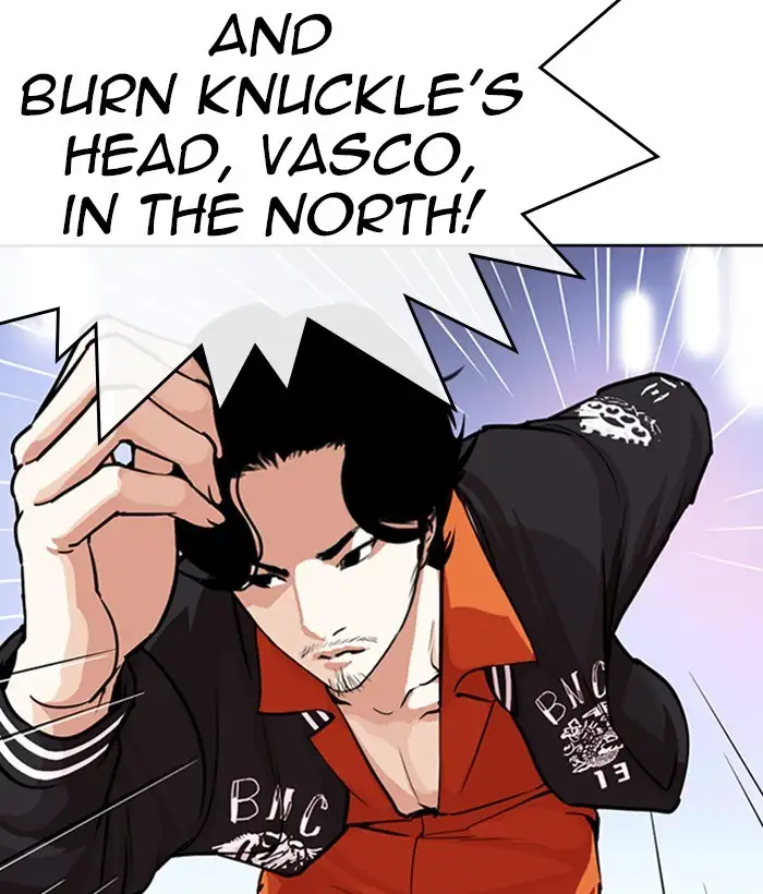 Lookism Chapter 268 page 16
