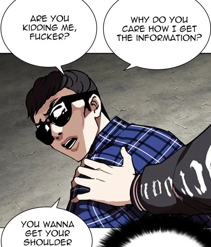 Lookism Chapter 268 page 42