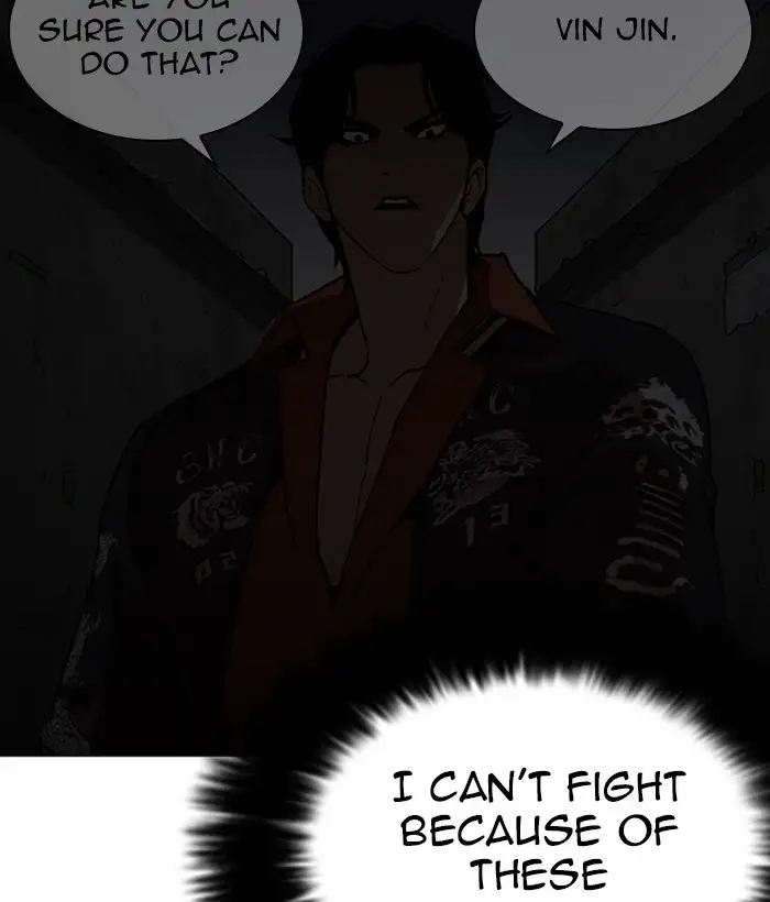 Lookism Chapter 268 page 44