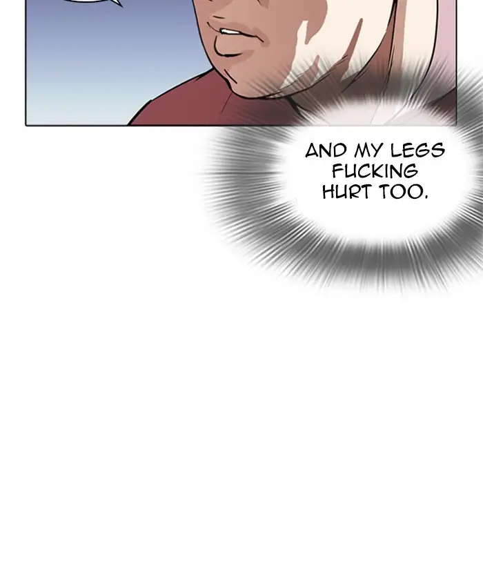 Lookism Chapter 268 page 54