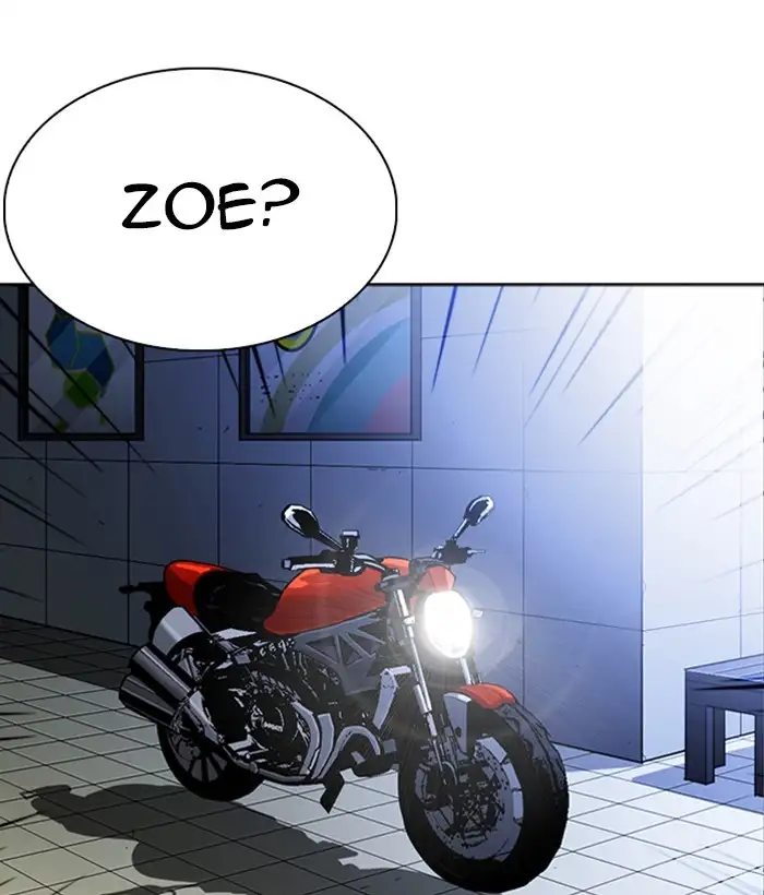 Lookism Chapter 268 page 55