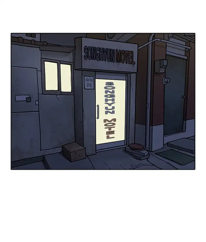 Lookism Chapter 268 page 61