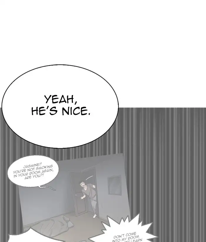 Lookism Chapter 268 page 87