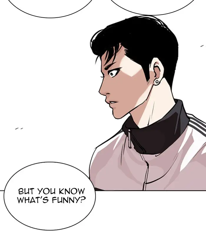 Lookism Chapter 268 page 99