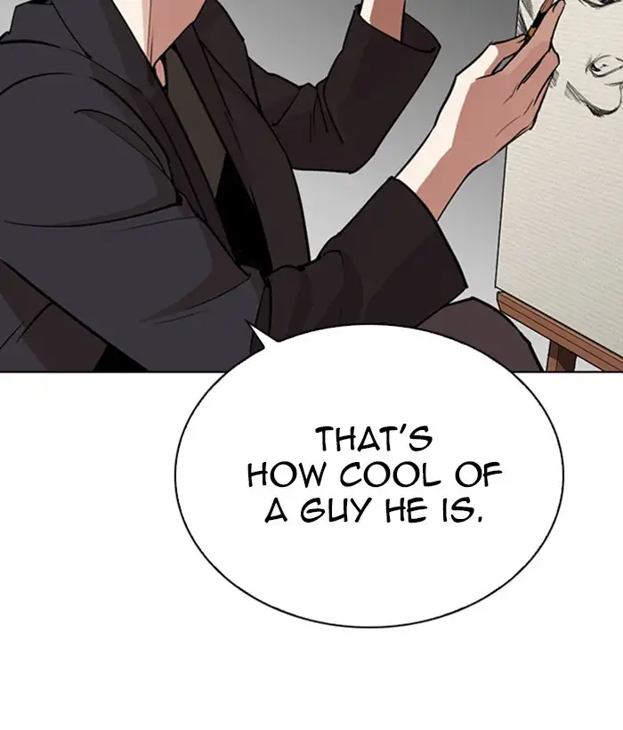Lookism Chapter 268 page 129