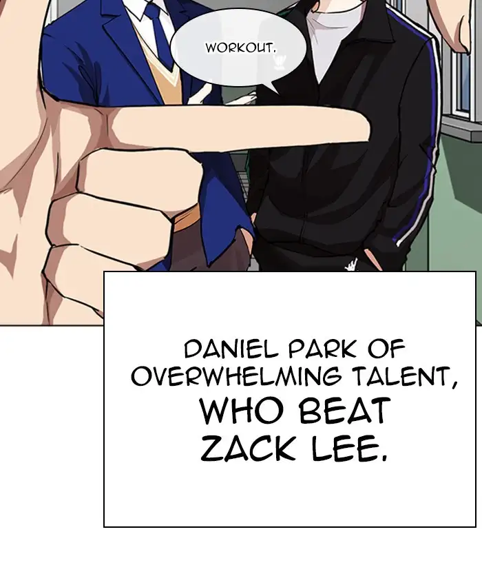 Lookism Chapter 268 page 143