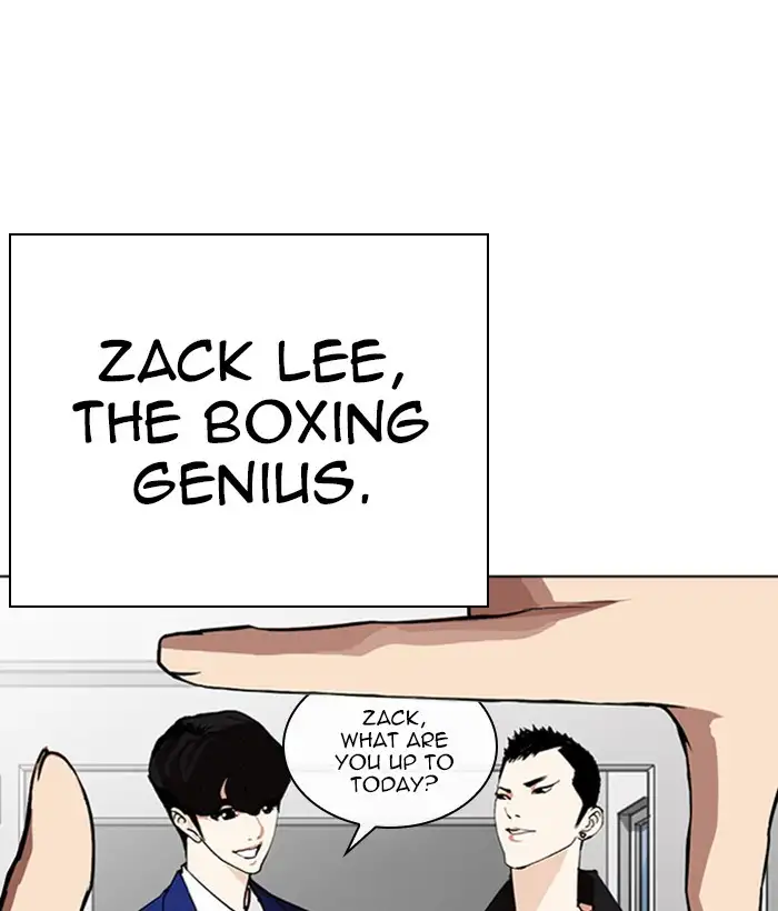 Lookism Chapter 268 page 142