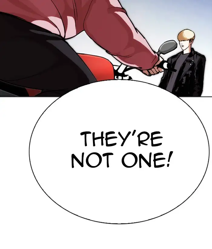 Lookism Chapter 268 page 153