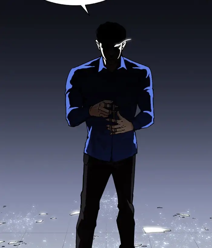 Lookism Chapter 268 page 159