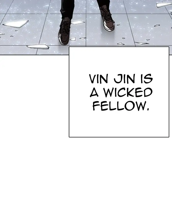 Lookism Chapter 268 page 160